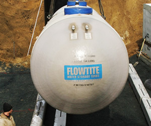 For all of your underground storage needs, Mountain West Sales has a wide selection of solutions.
